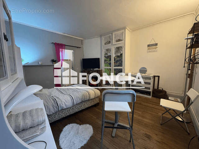 Appartement à FONTAINEBLEAU