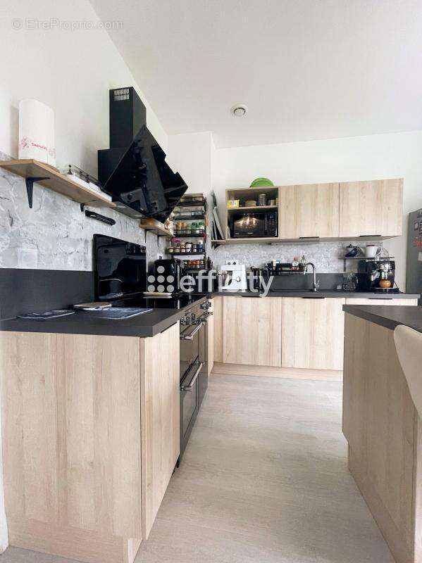 Maison individuelle - photo 2