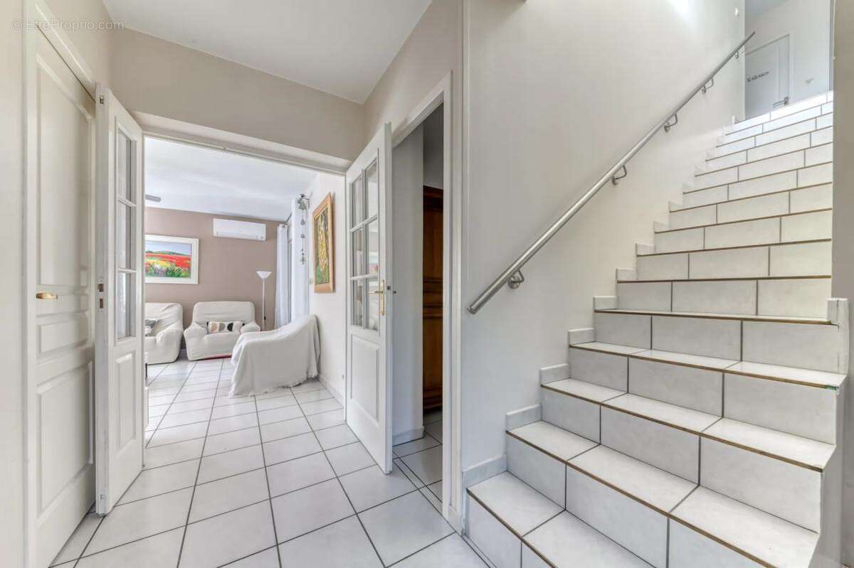 Maison à SAINT-PRIEST