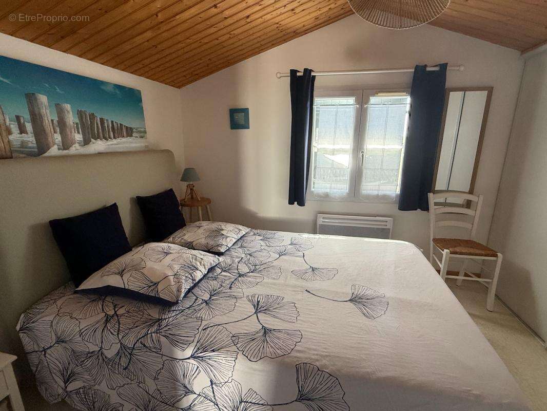 Maison L Epine 3 chambres - 95 m2 - photo 8