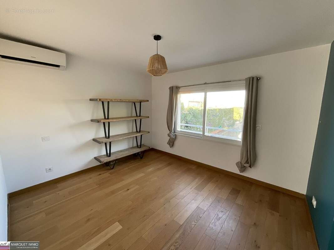 Maison à BOUJAN-SUR-LIBRON