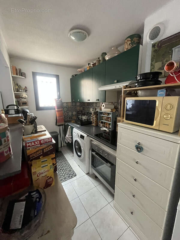 Maison à CANET-EN-ROUSSILLON