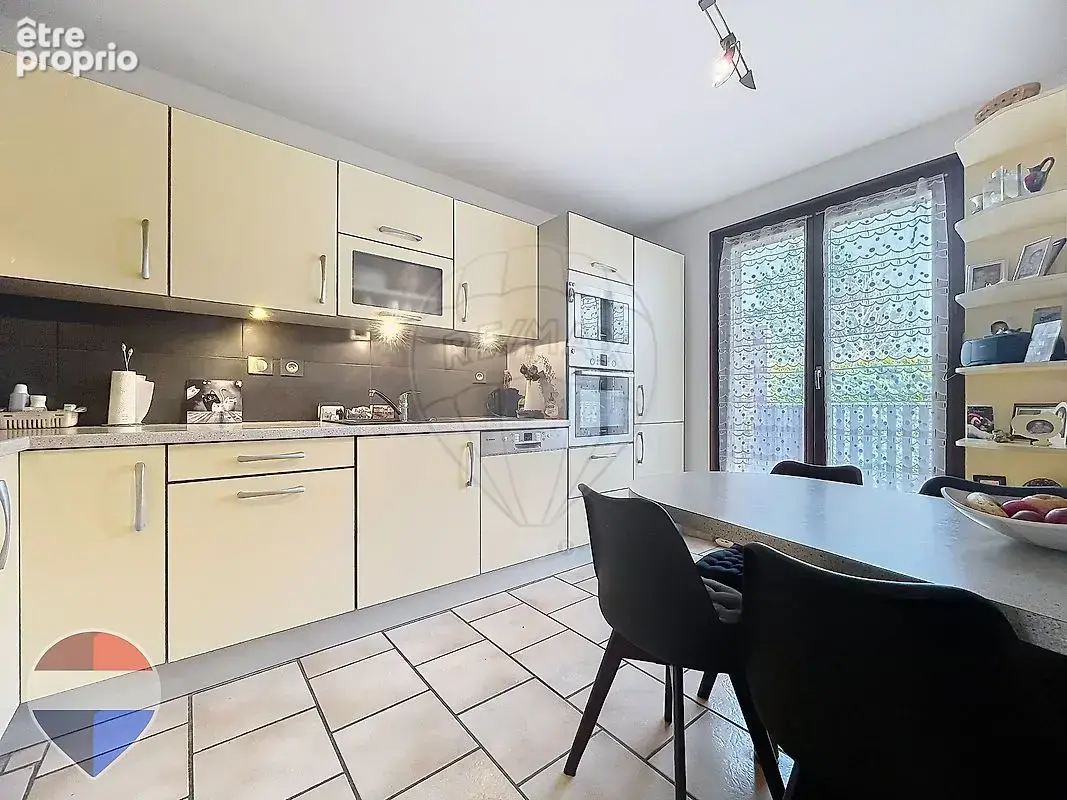 Maison 3 chambre(s) à vendre - photo 6