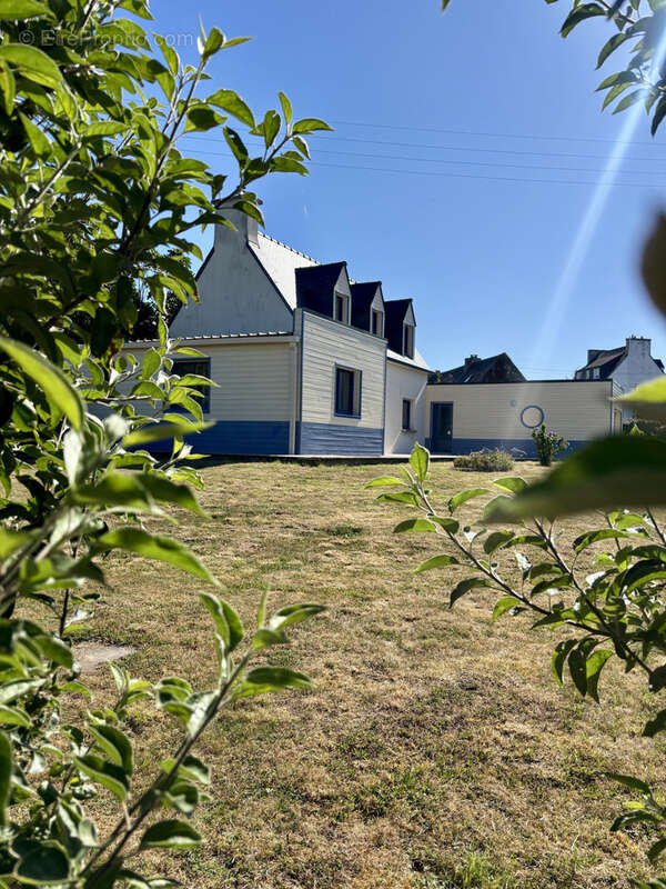 PLOZÉVET   Maison individuelle à deux pas de la mer - photo 13