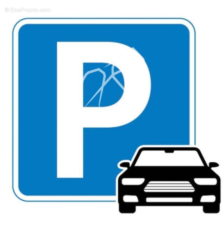 Parking à BONSECOURS