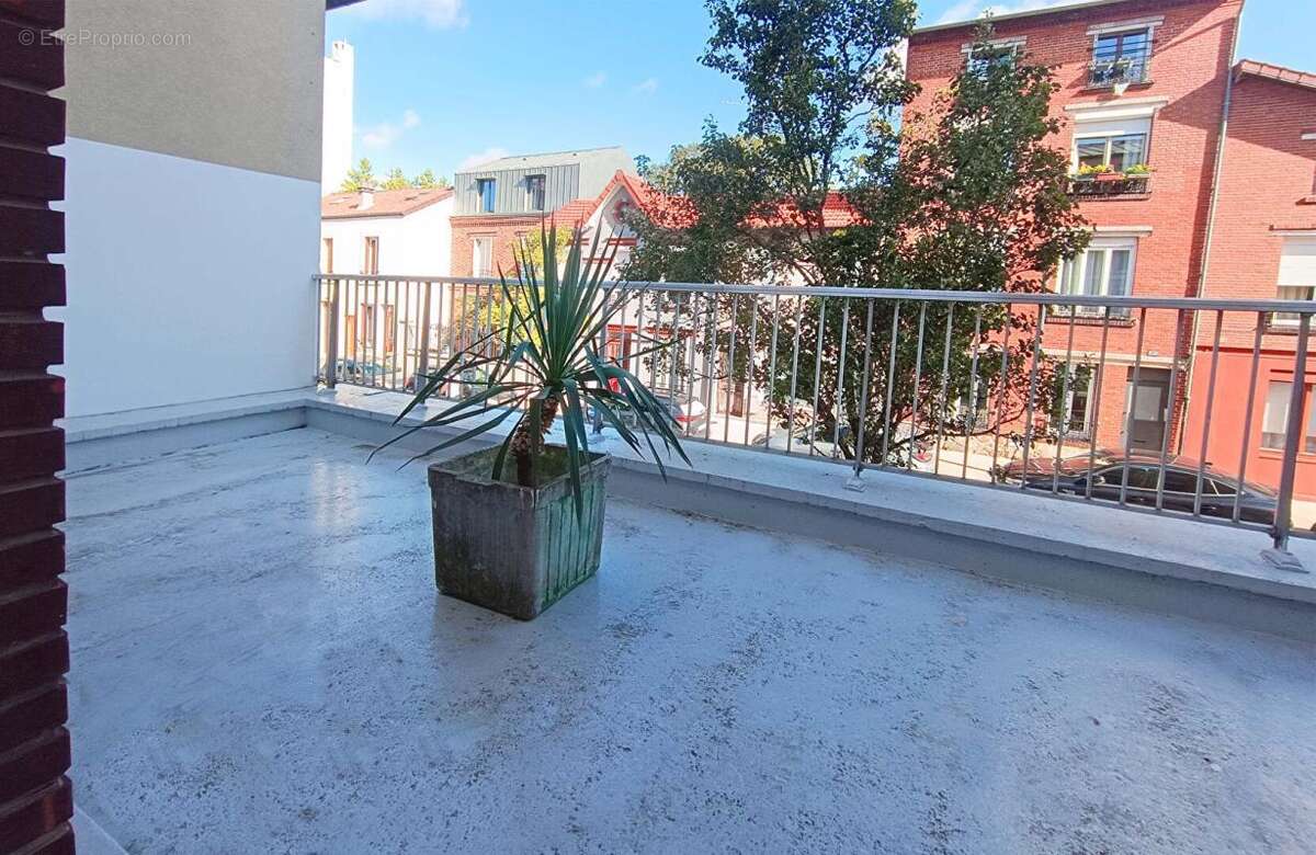 Maison à ROMAINVILLE