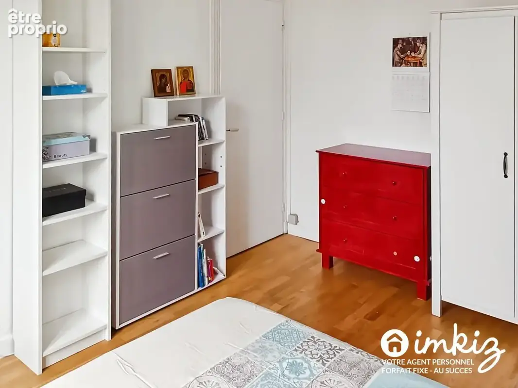 Appartement 2 pièces - photo 6