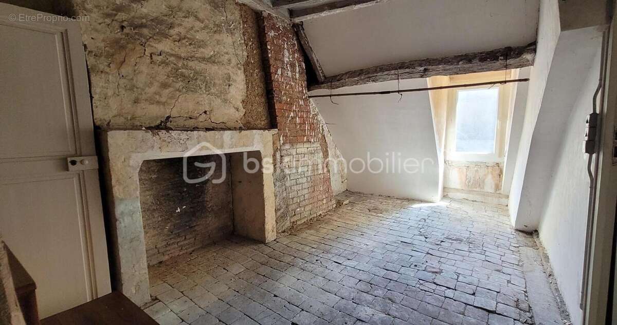 Maison à CHATEAUDUN