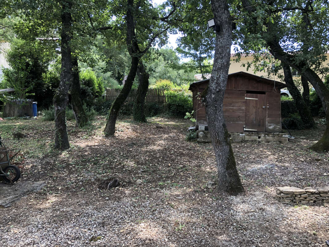 Maison à FAUCON