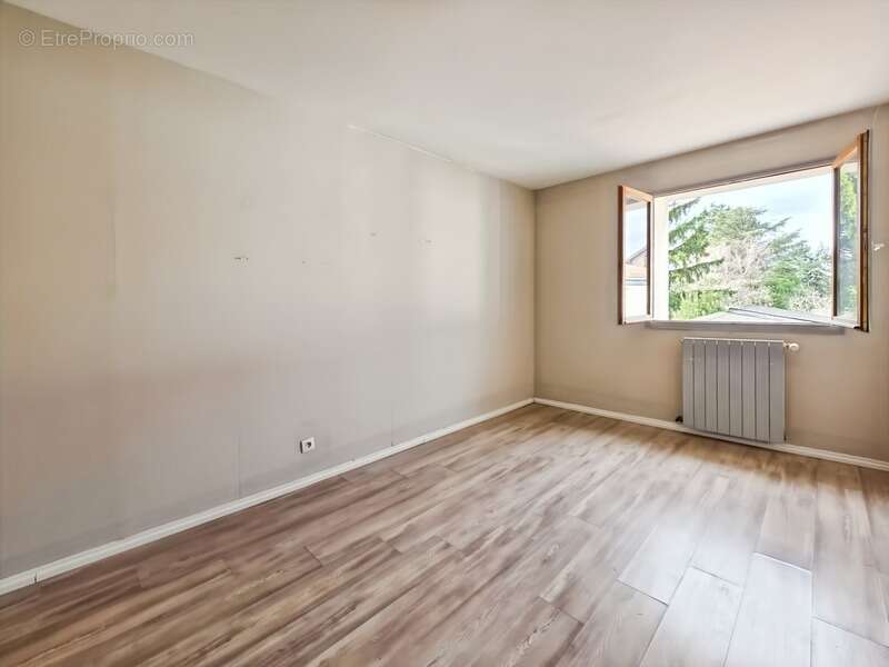 Maison à VILLEURBANNE