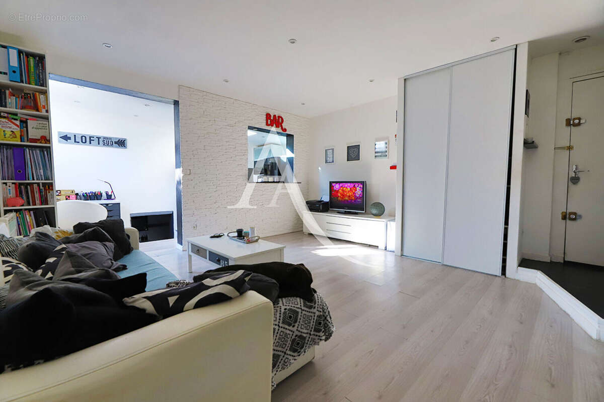 Appartement à CHATOU