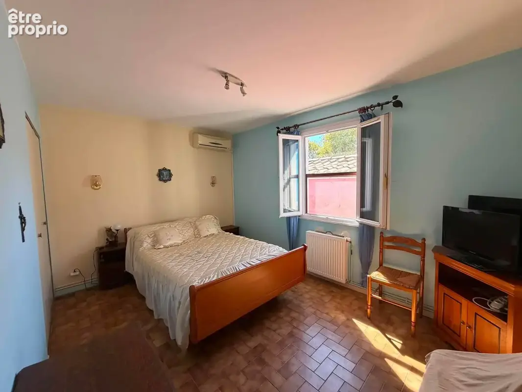 Maison plain pied 4 chambres 124 m2 - photo 5