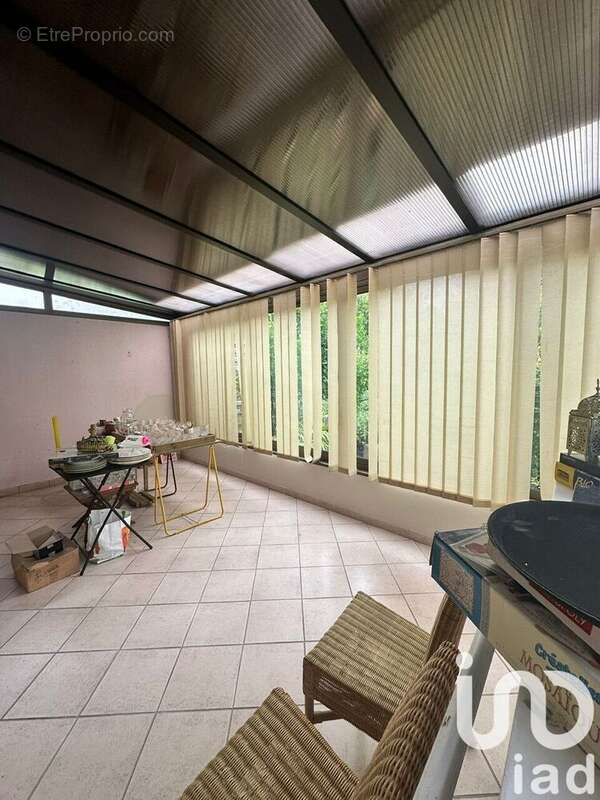 Photo 8 - Maison à BRIE-COMTE-ROBERT