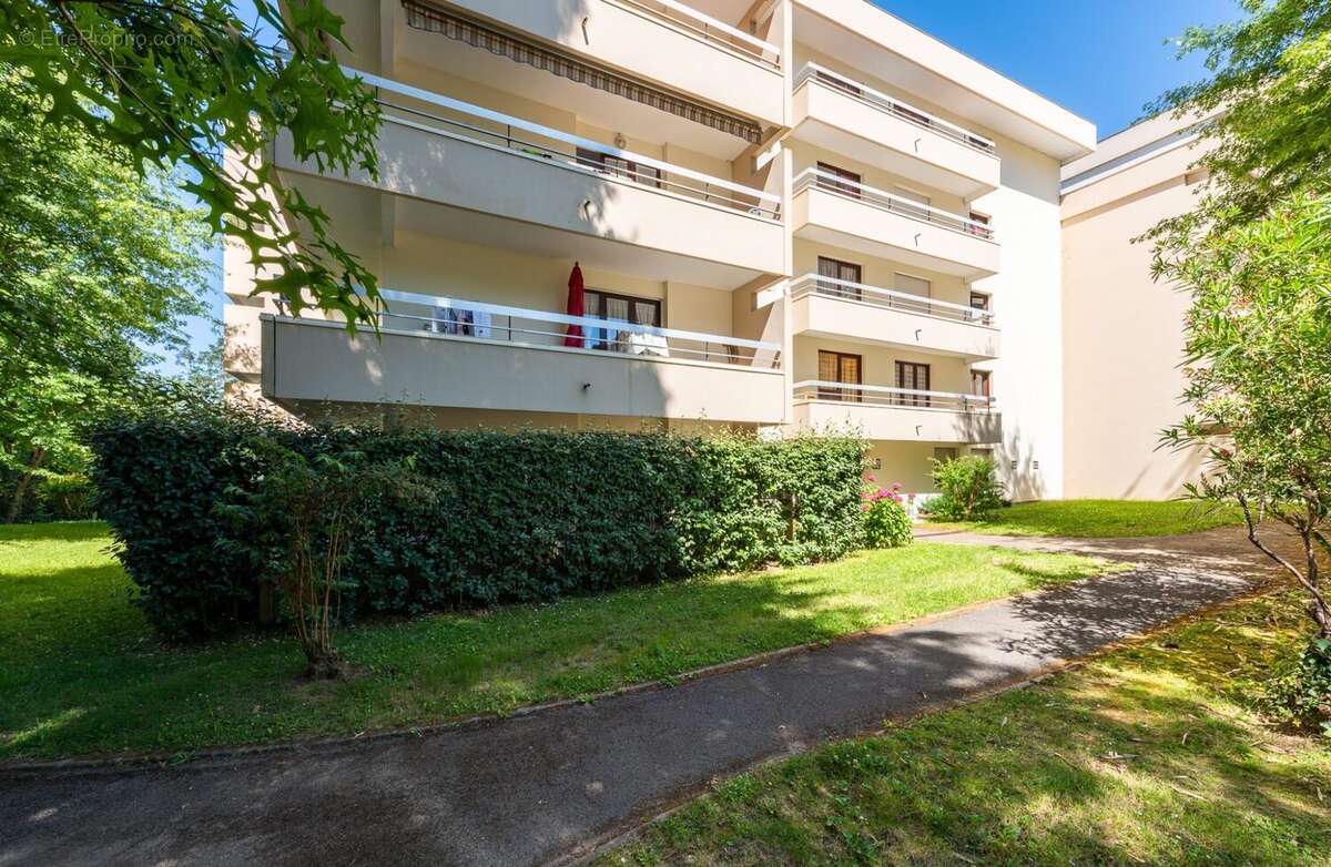 Appartement à BAYONNE