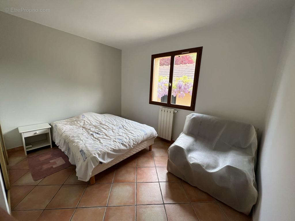 Maison Montesson 6 pièce(s) - photo 10