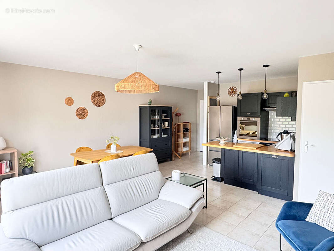 Appartement Tonnay Charente 3 pièce(s) - photo 6