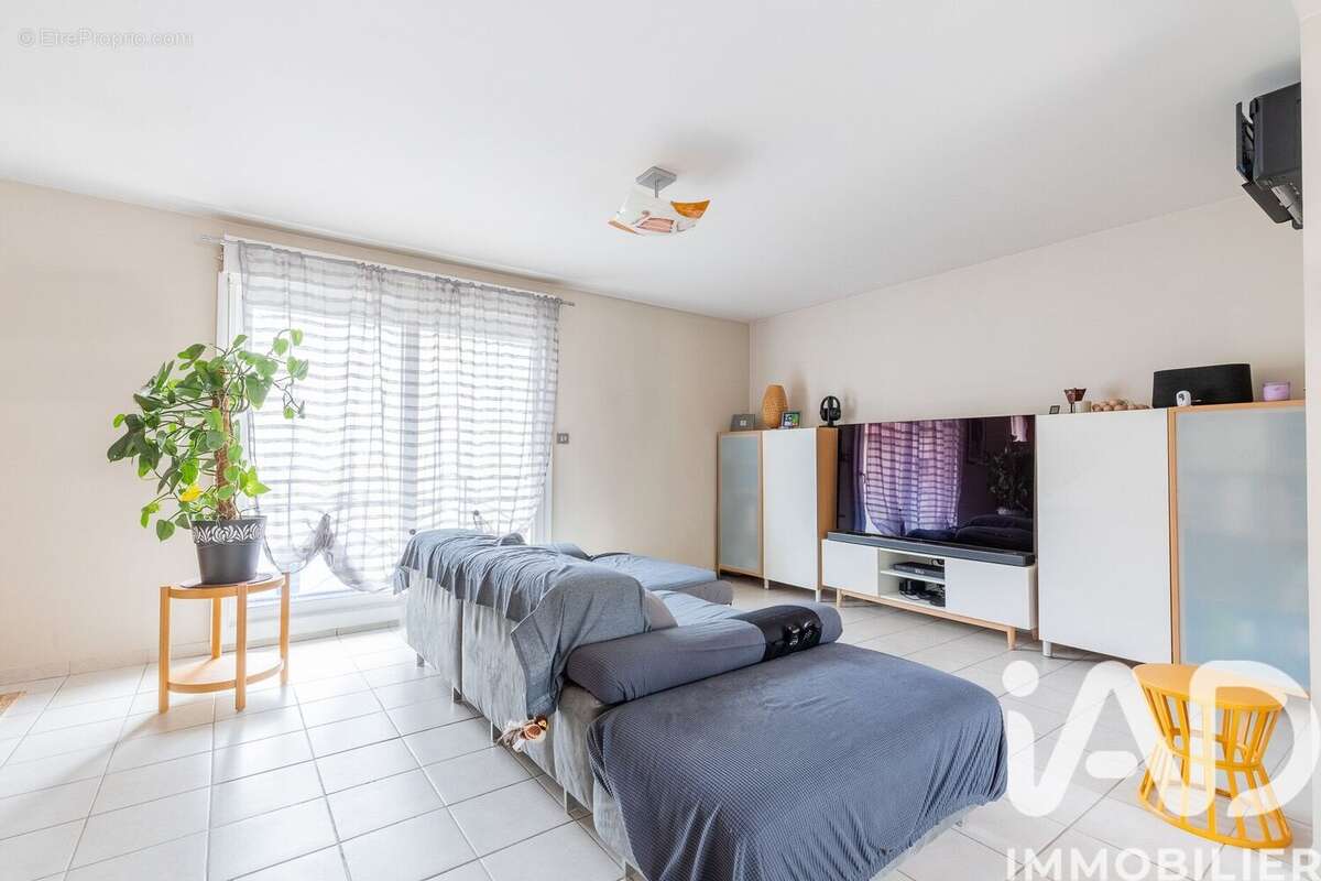 Photo 5 - Maison à ORLY