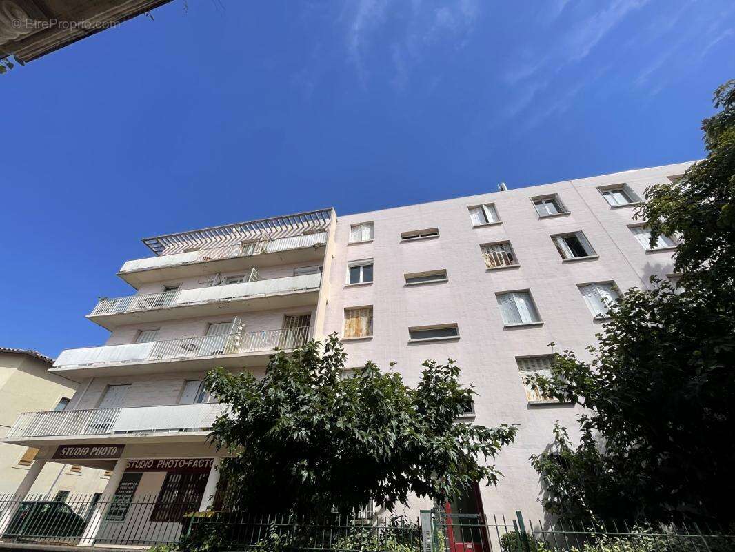 Appartement type 3 dans le quartier des beaux arts - photo 8