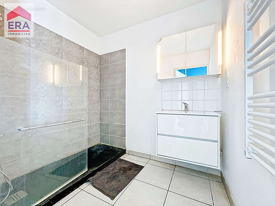 Appartement à AUBAGNE