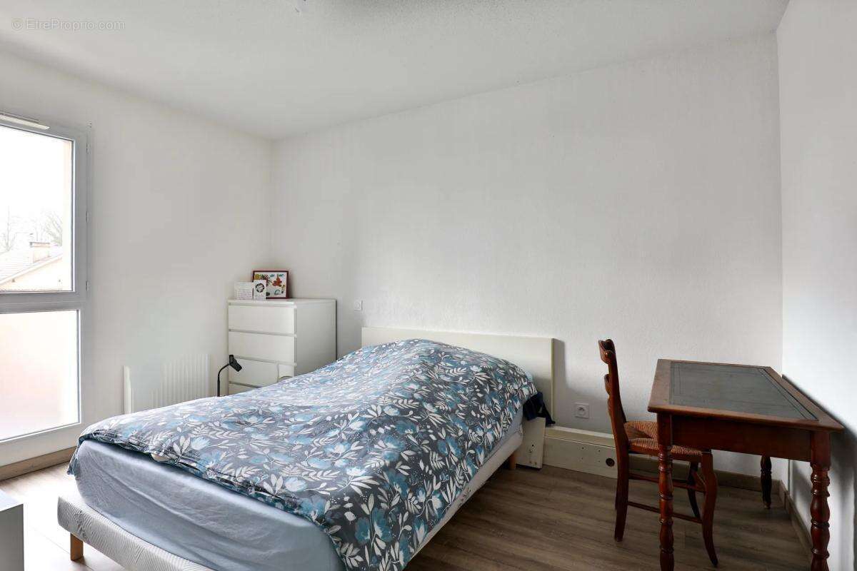 Appartement à BIGANOS