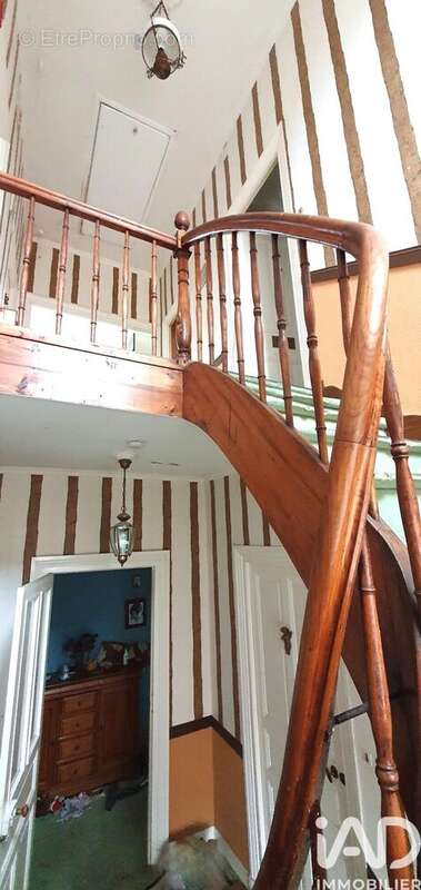 Photo 6 - Maison à AVRANCHES