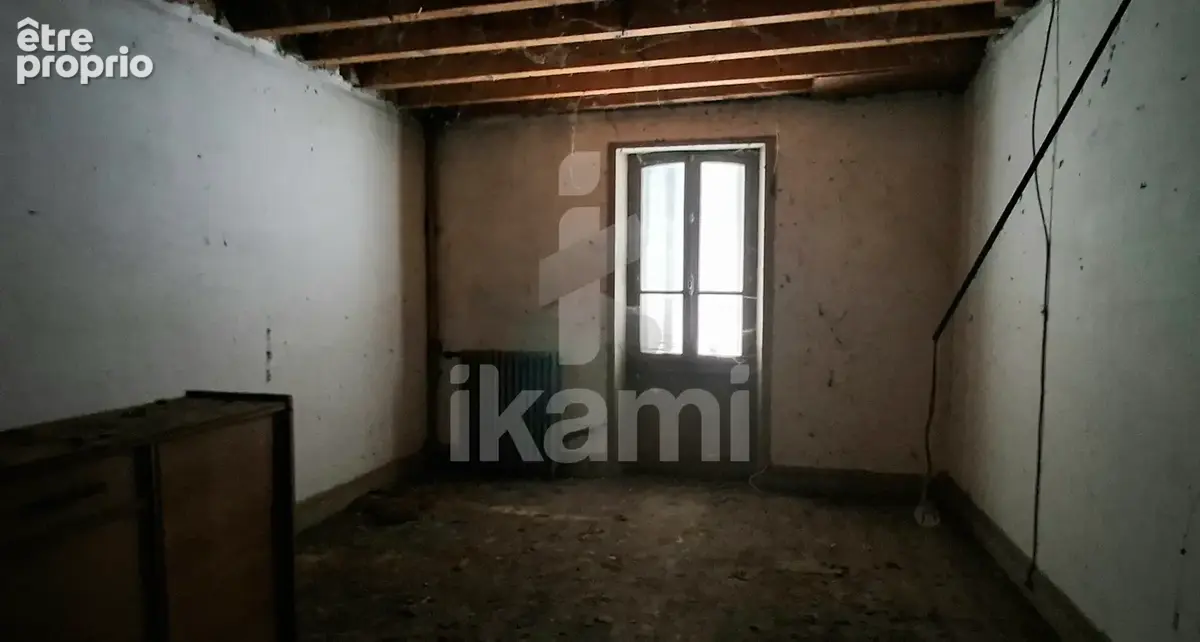 VILLECIEN - Maison à rénover - 298 m2 - 6 Chambres - photo 8