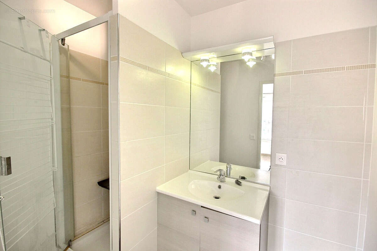 Appartement à CHATENAY-MALABRY