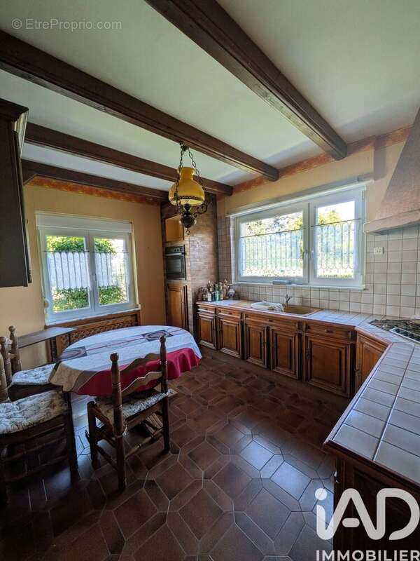 Photo 4 - Maison à CREHANGE