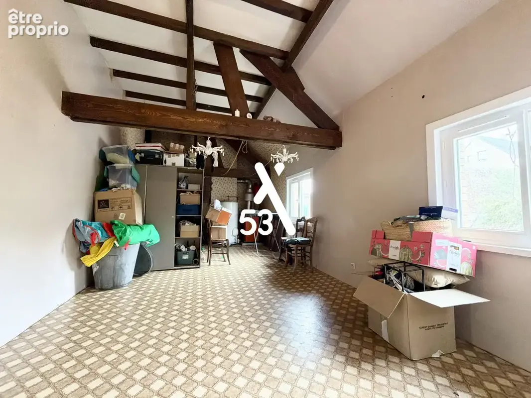 Maison 6 pièces 348 m² à vendre à Wizernes (62570) - photo 7