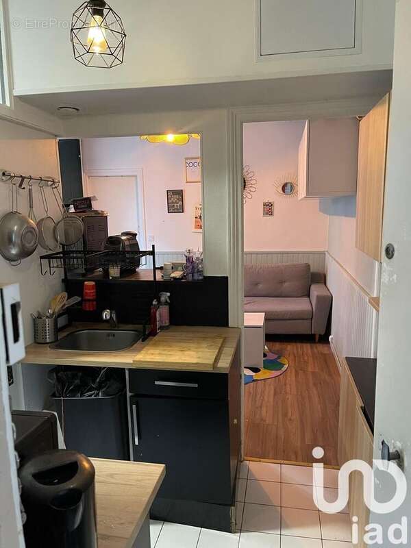 Photo 2 - Appartement à REIMS