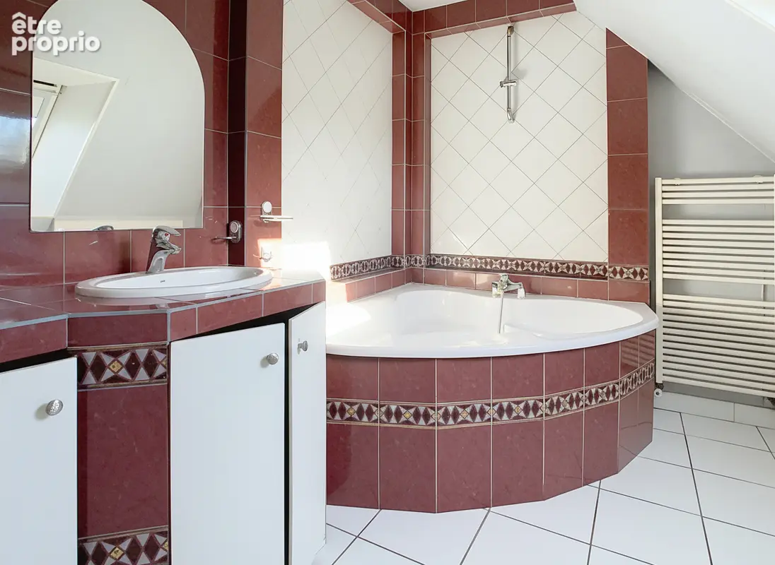 A VENDRE Maison Non mitoyenne Quartier SAINT GUENAEL - photo 11