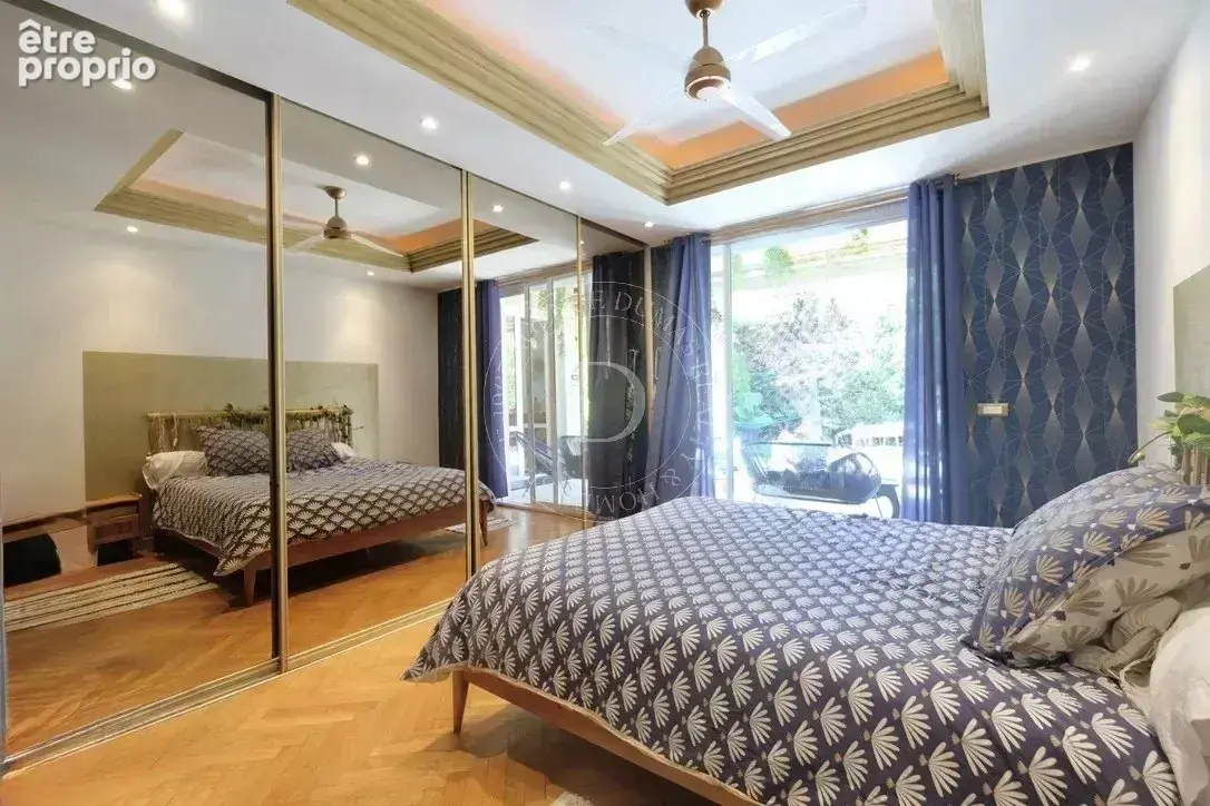 Villa avec piscine - photo 10
