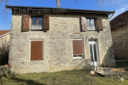 Maison à THIL