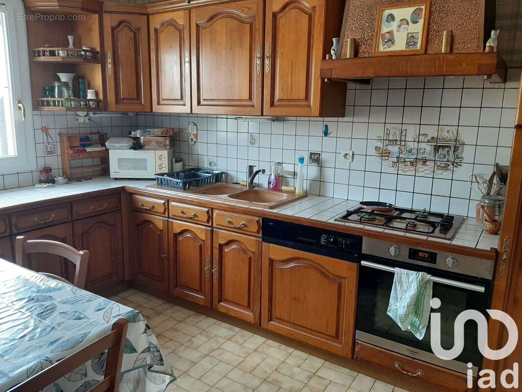 Photo 8 - Maison à AYTRE