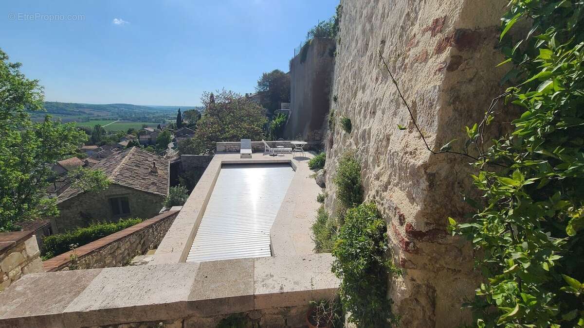 Tour médiévale dans l'un des plus beaux villages de France - Quercy Blanc - photo 8
