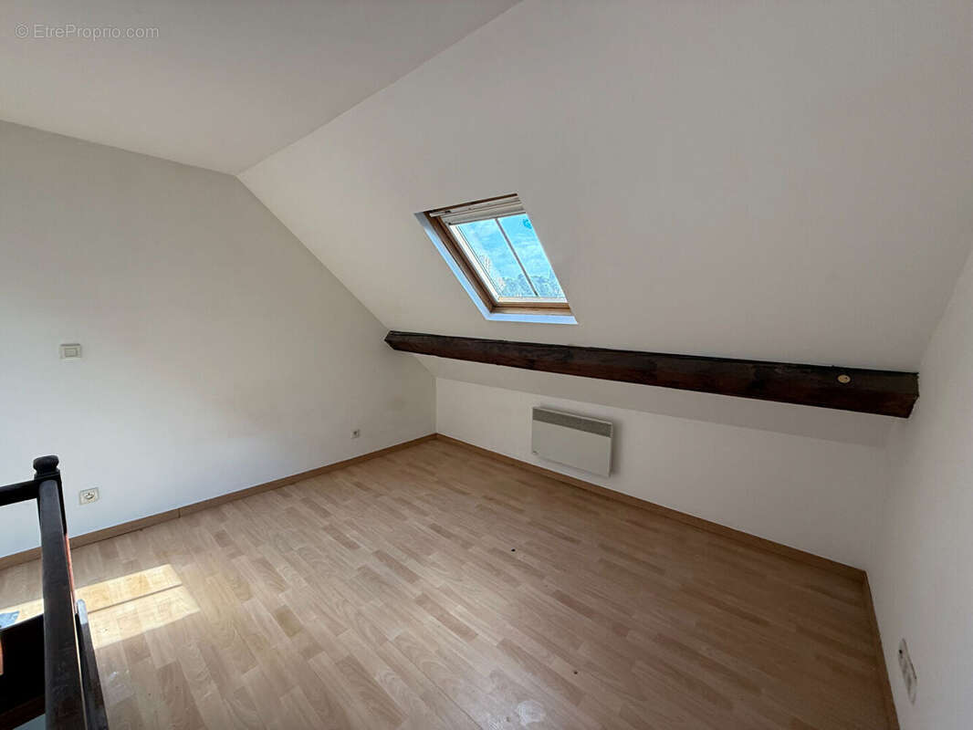 Appartement à SEDAN
