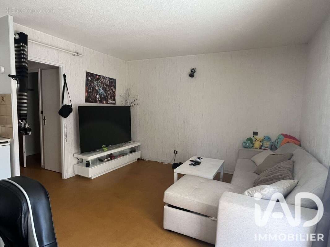 Photo 6 - Appartement à CAZAUBON