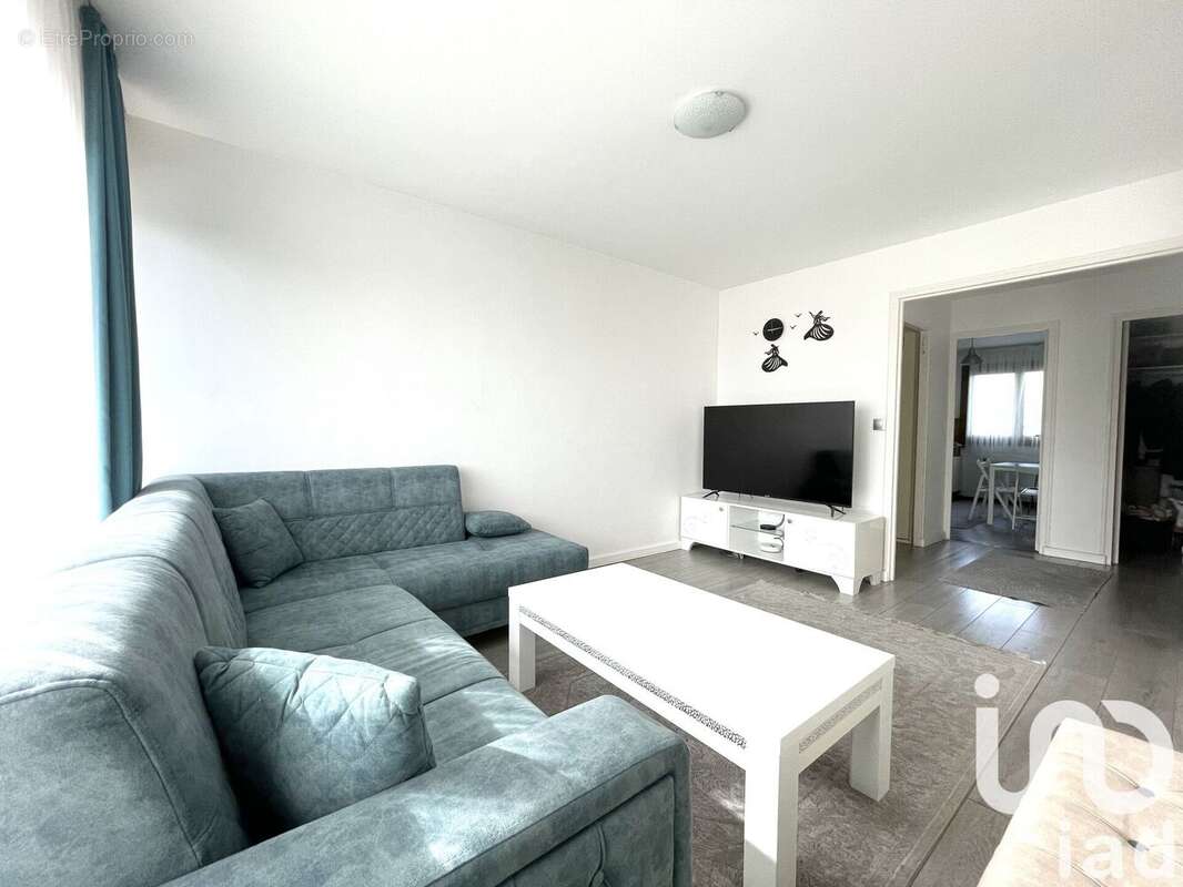 Photo 2 - Appartement à GRIGNY