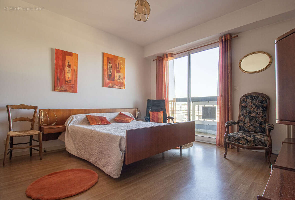 Appartement à ANGERS