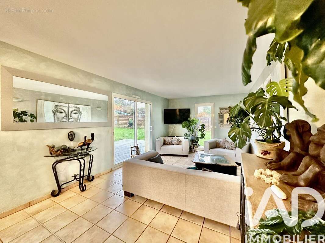 Photo 2 - Maison à PLOMELIN