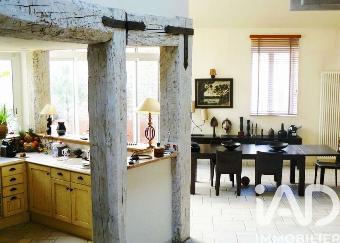 Photo 5 - Appartement à BOMPAS