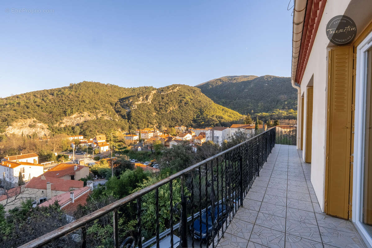 Appartement à TAULIS