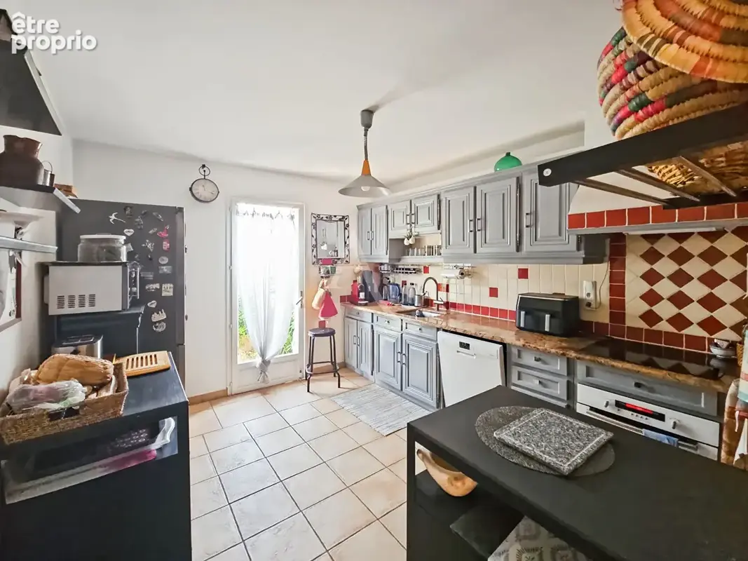 Villa appartement LE PRADET   5 pièce(s)   115 m2 - photo 6