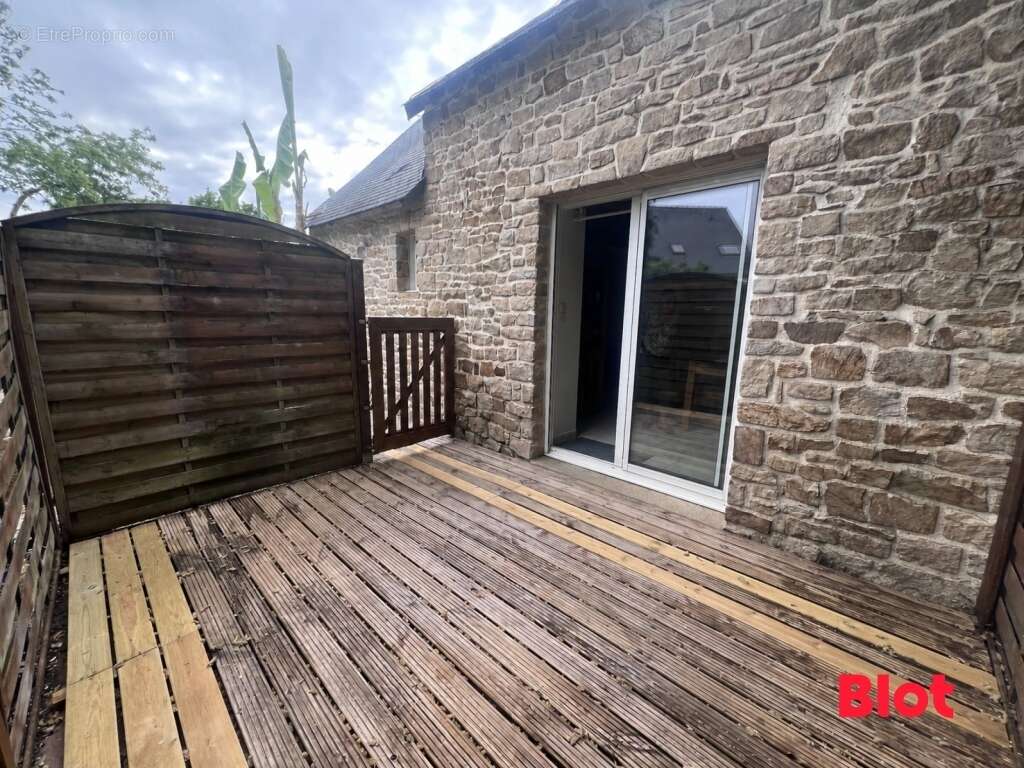 Maison à THEIX