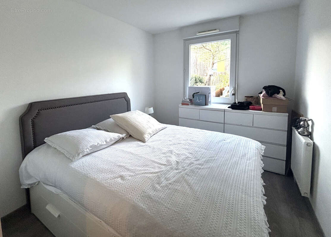 Appartement à ANGERS