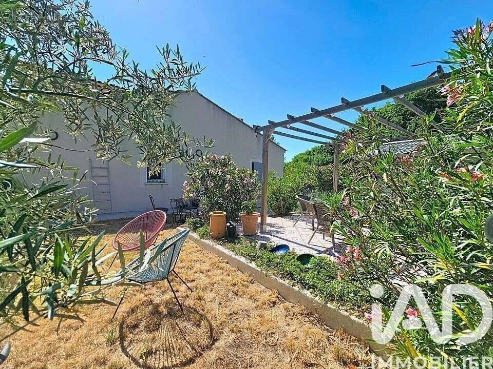 Appartement 42 m² à Plan-D'aups-Sainte-Baume  - photo 9