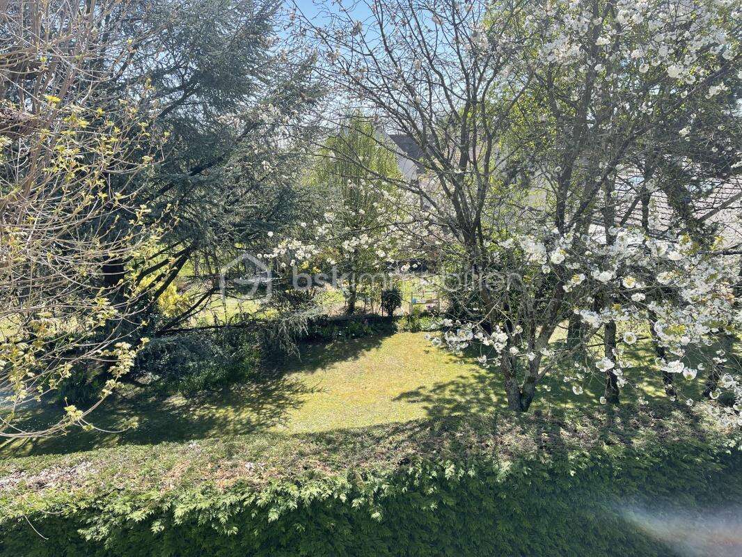 Appartement à YERRES