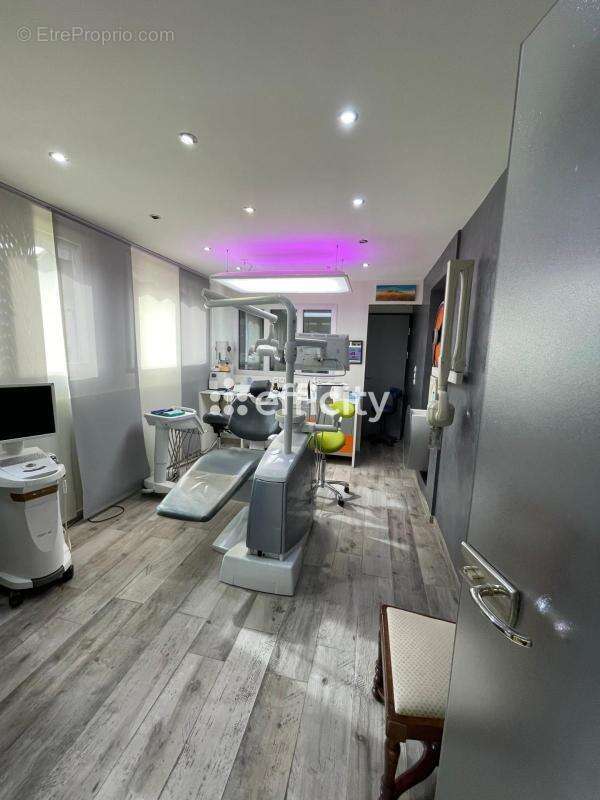 Appartement à BRUNOY