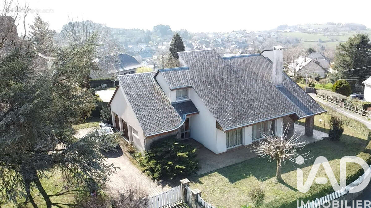 Photo 3 - Maison à RIEUPEYROUX