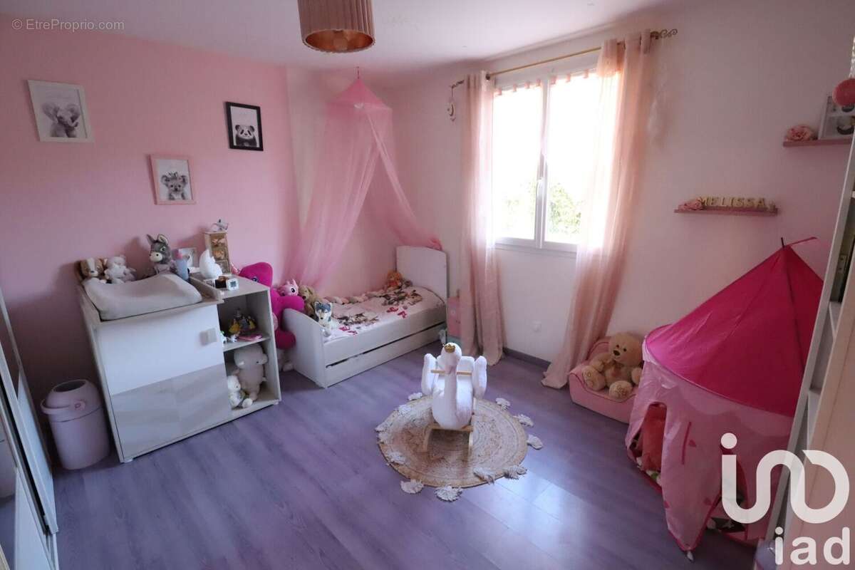 Photo 7 - Maison à VINZELLES